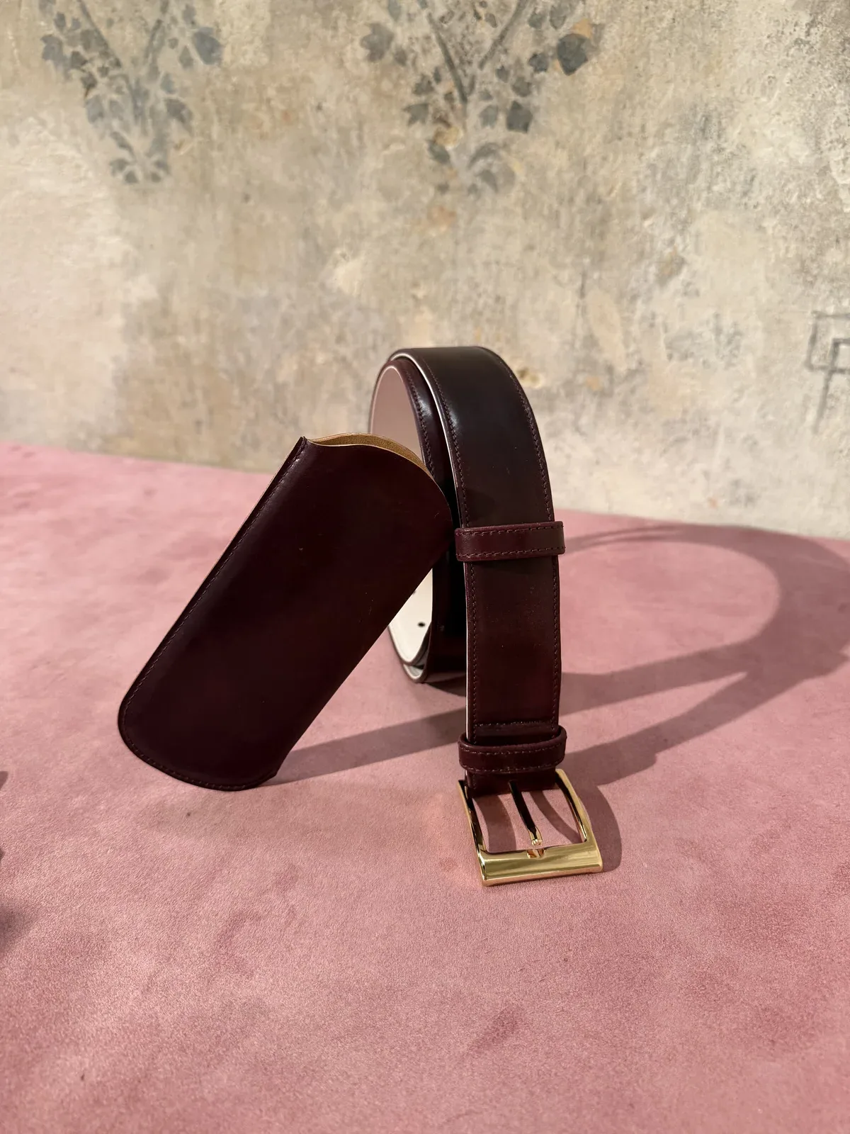 SCHEER Accessoire Wien