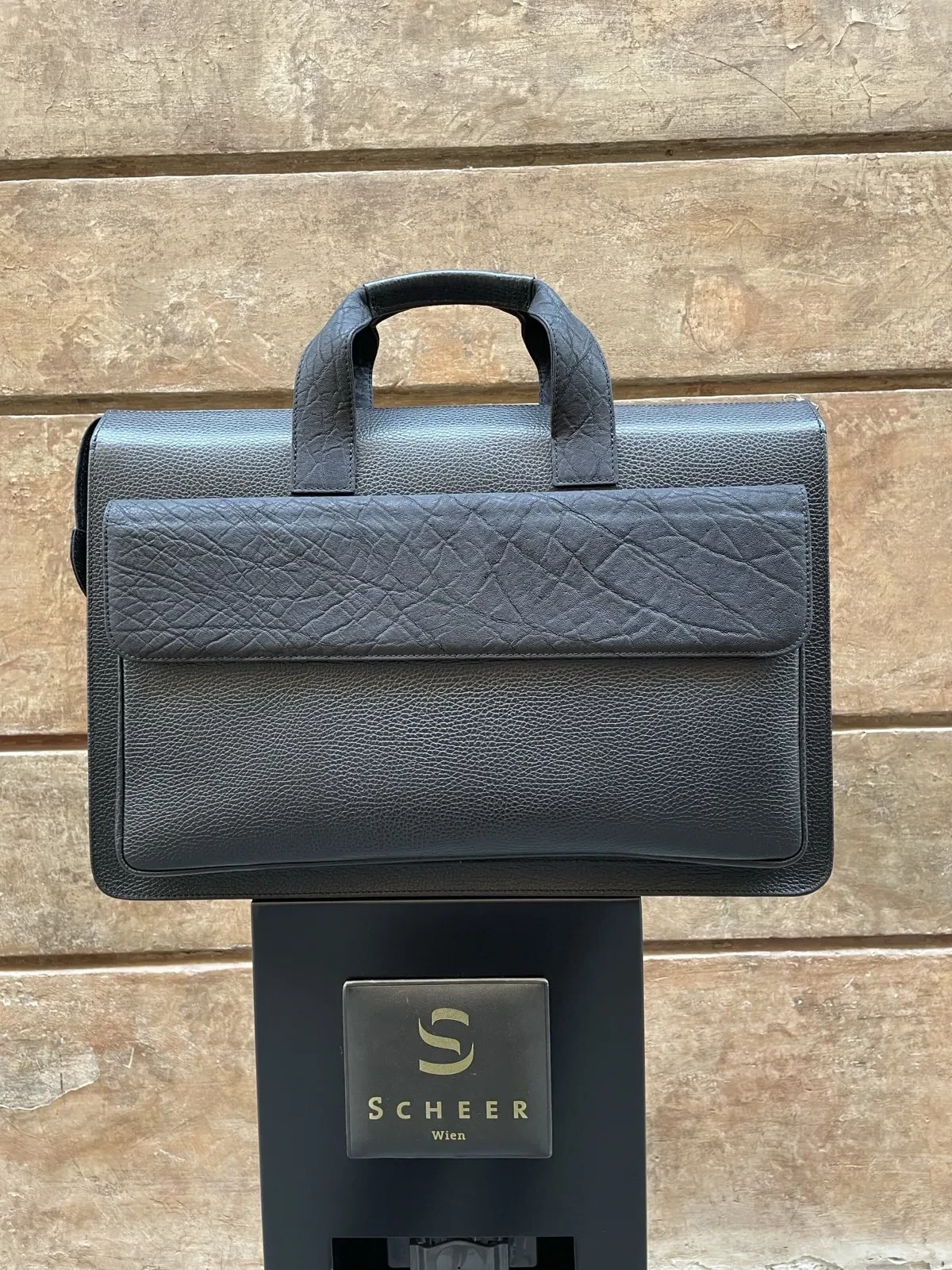 Scheer Wien