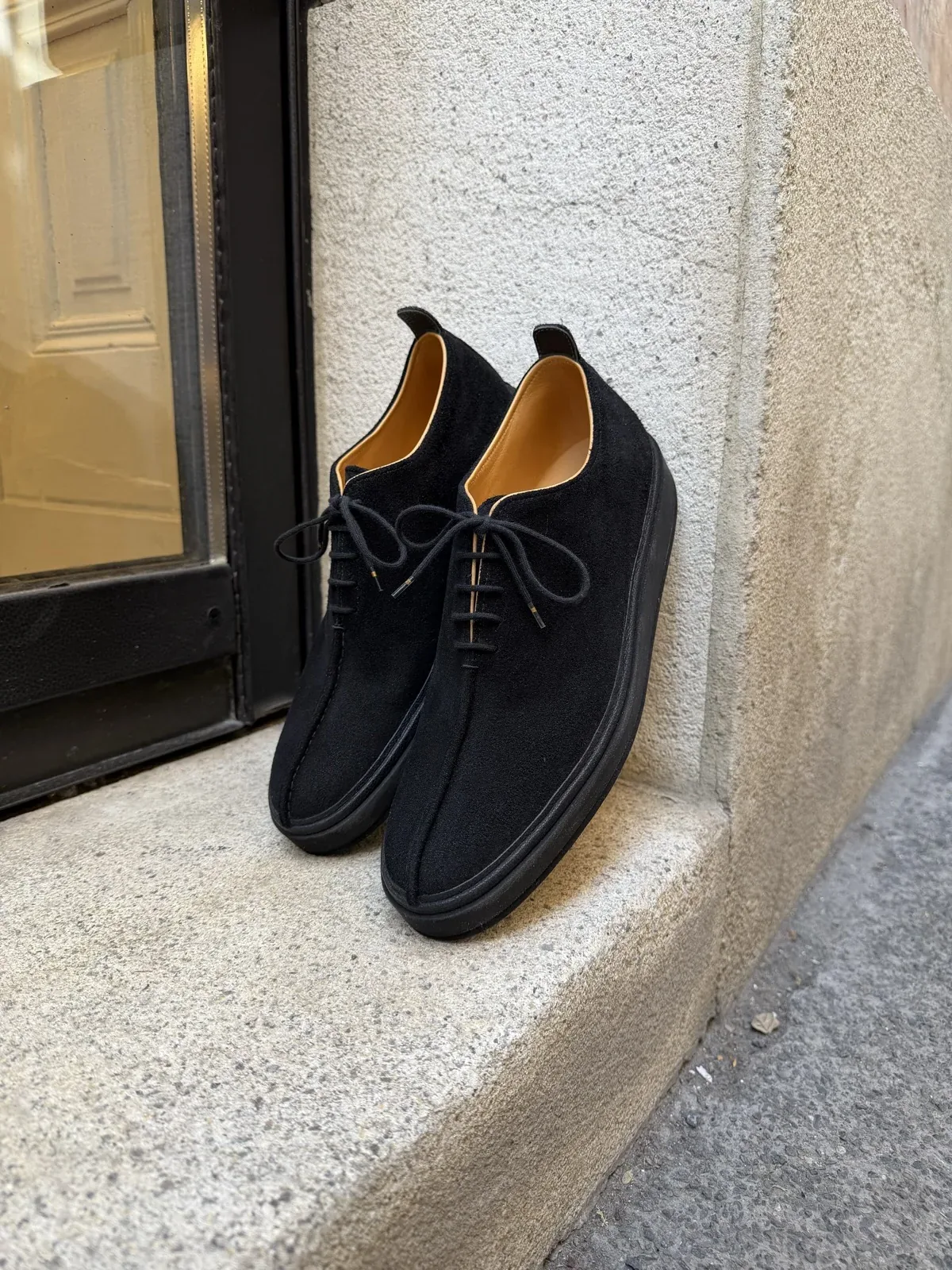 SCHEER Maßschuh Wien