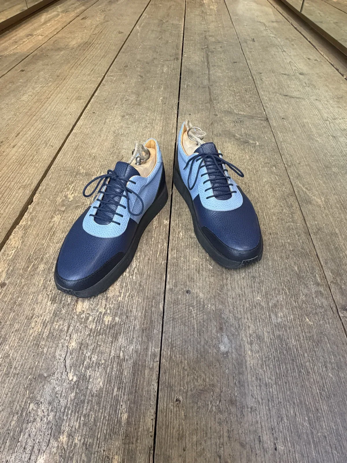 SCHEER Maßschuh Wien