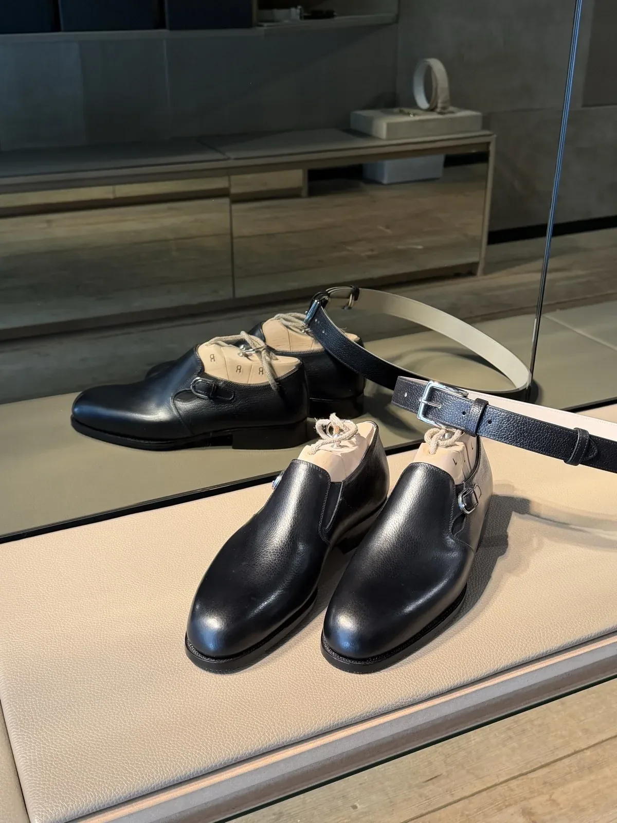 SCHEER Maßschuh Wien